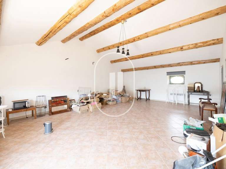 Maison Venterol - 5 chambres - 475m²