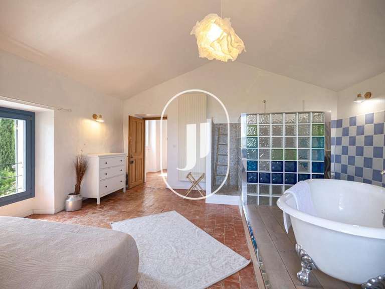 Maison Venterol - 5 chambres - 475m²