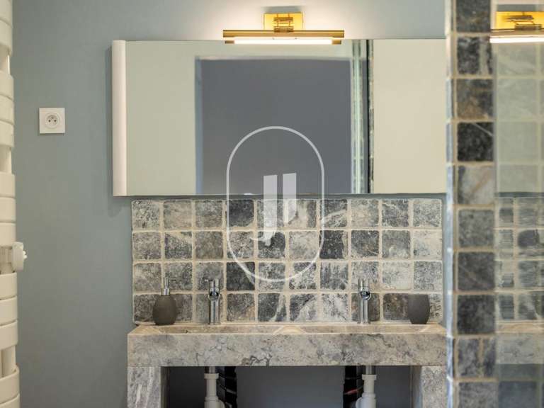 Maison Venterol - 5 chambres - 475m²