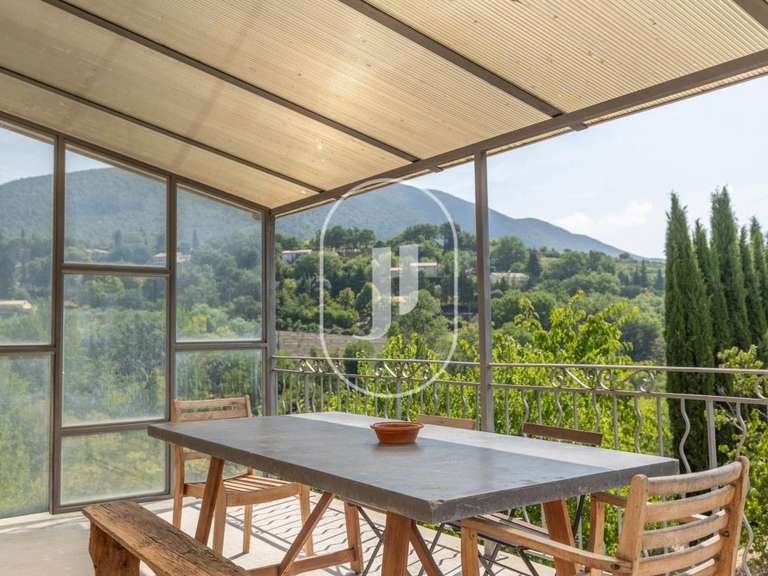 Maison Venterol - 5 chambres - 475m²