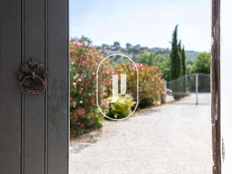 Maison Venterol - 5 chambres - 475m²