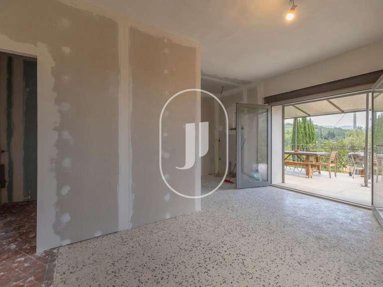 Maison Venterol - 5 chambres - 475m²