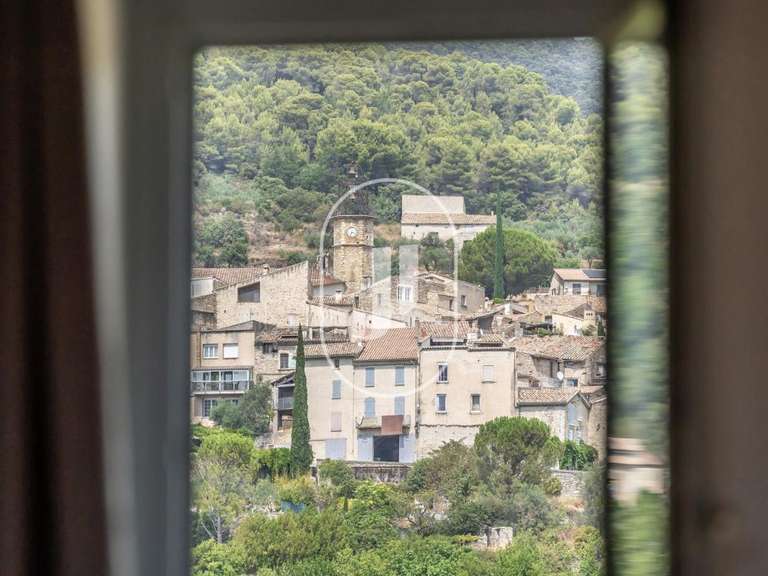 Maison Venterol - 5 chambres - 475m²
