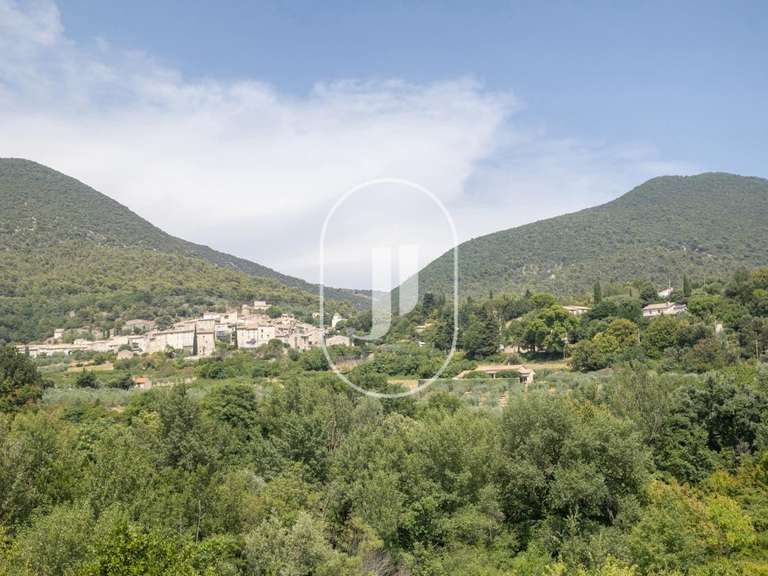 Maison Venterol - 5 chambres - 475m²