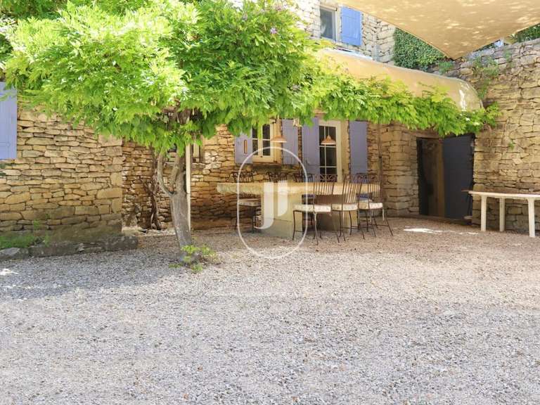 Maison Gordes - 6 chambres - 220m²