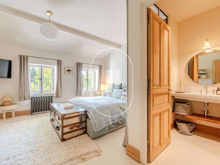 Maison Saint-Rémy-de-Provence - 6 chambres - 530m²