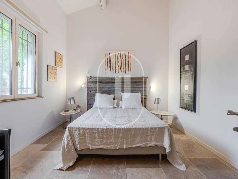 Maison Saint-Rémy-de-Provence - 5 chambres - 268m²