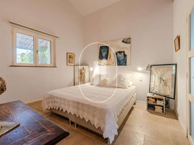 Maison Saint-Rémy-de-Provence - 5 chambres - 268m²