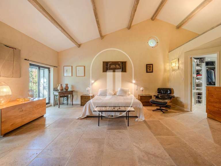 Maison Saint-Rémy-de-Provence - 5 chambres - 268m²