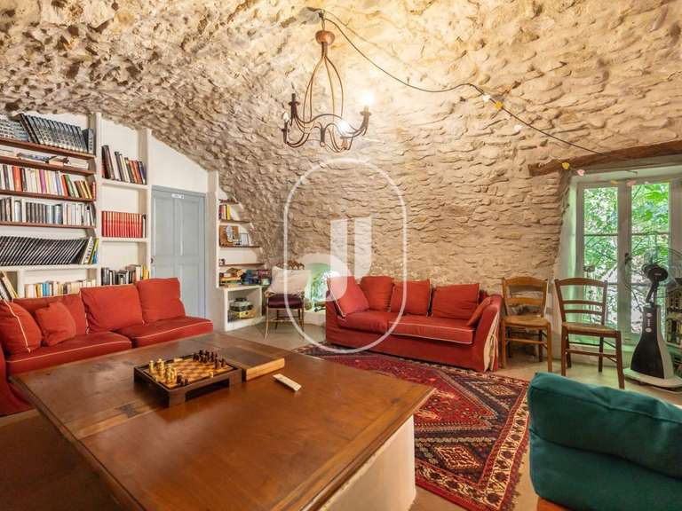 House Vaison-la-Romaine - 9 bedrooms - 400m²