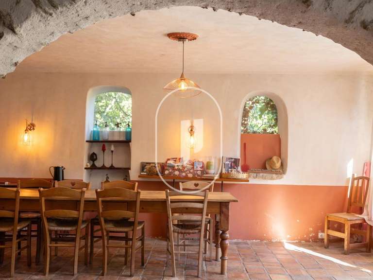House Vaison-la-Romaine - 9 bedrooms - 400m²
