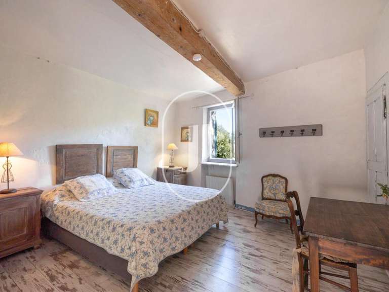 House Vaison-la-Romaine - 9 bedrooms - 400m²