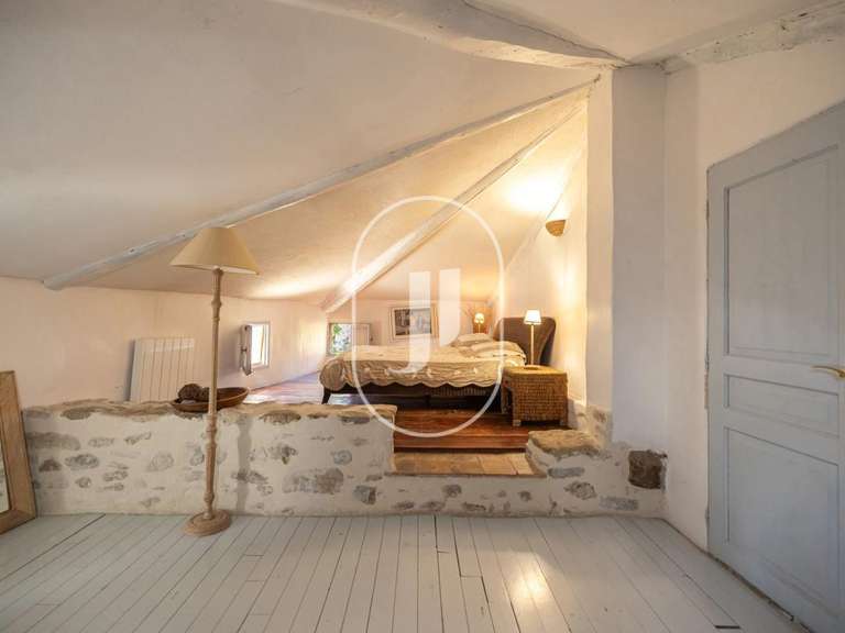 House Vaison-la-Romaine - 9 bedrooms - 400m²
