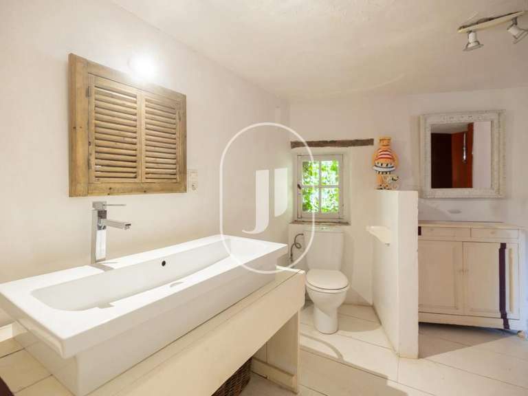 House Vaison-la-Romaine - 9 bedrooms - 400m²