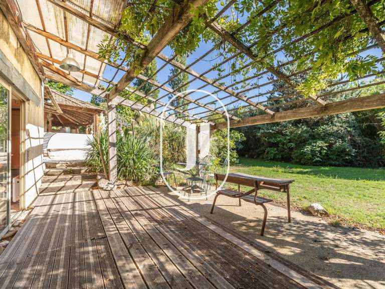 House Vaison-la-Romaine - 9 bedrooms - 400m²