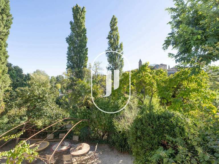 House Vaison-la-Romaine - 9 bedrooms - 400m²