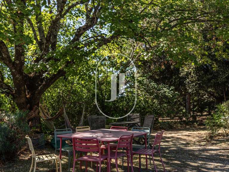 House Vaison-la-Romaine - 9 bedrooms - 400m²