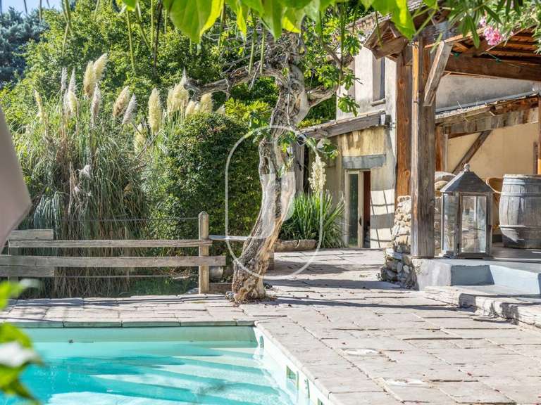House Vaison-la-Romaine - 9 bedrooms - 400m²
