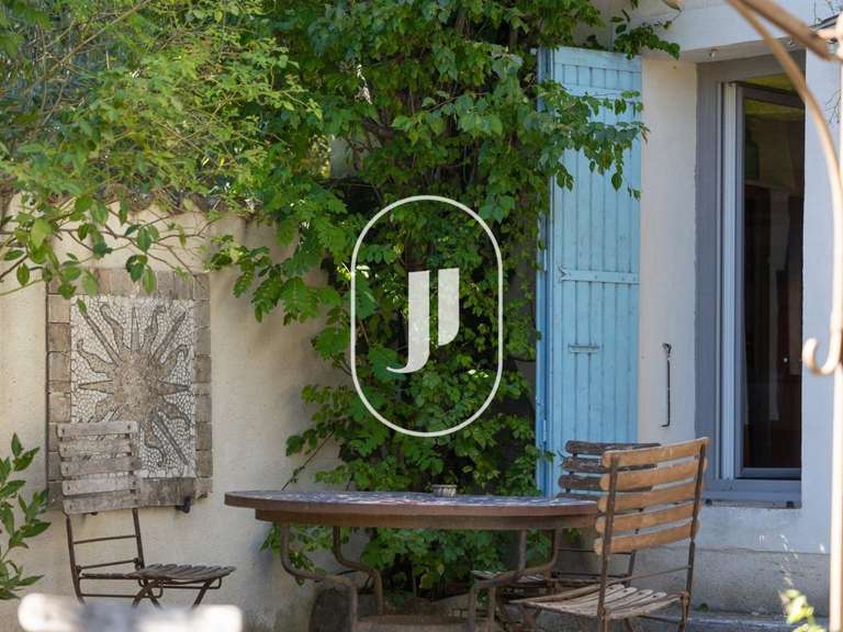 House Vaison-la-Romaine - 9 bedrooms - 400m²