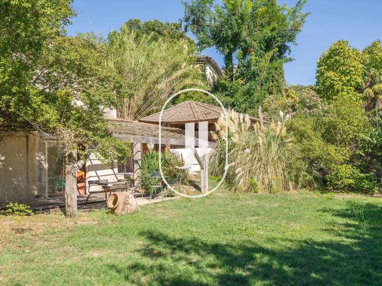 House Vaison-la-Romaine - 9 bedrooms - 400m²