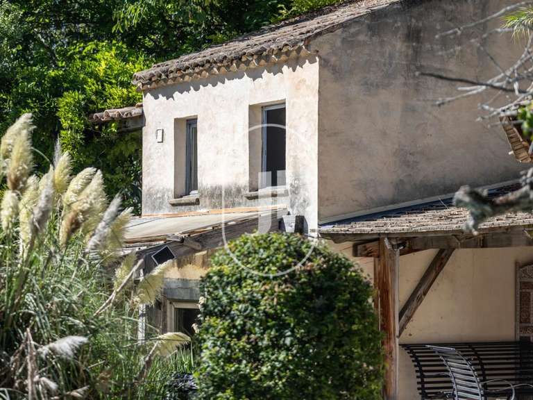 House Vaison-la-Romaine - 9 bedrooms - 400m²