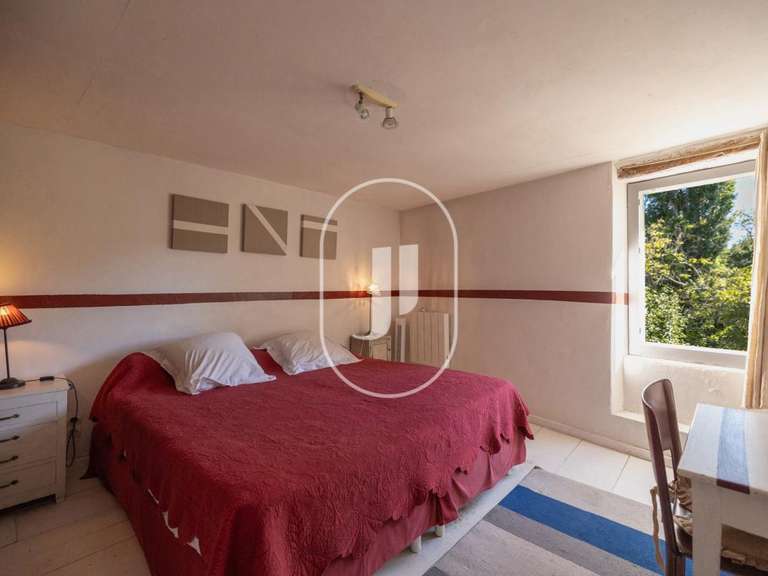 House Vaison-la-Romaine - 9 bedrooms - 400m²