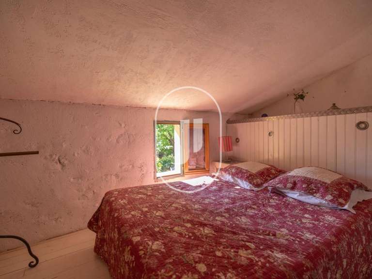 House Vaison-la-Romaine - 9 bedrooms - 400m²