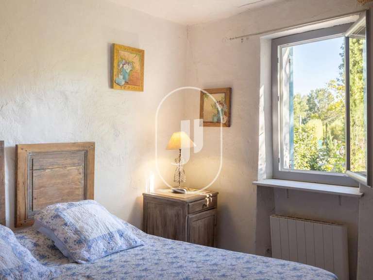 House Vaison-la-Romaine - 9 bedrooms - 400m²