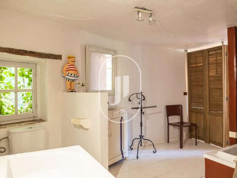 House Vaison-la-Romaine - 9 bedrooms - 400m²