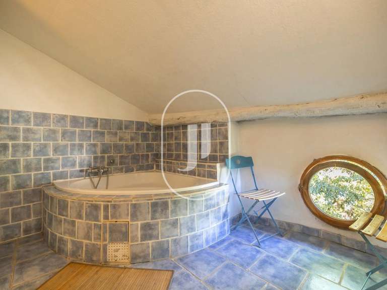 House Vaison-la-Romaine - 9 bedrooms - 400m²