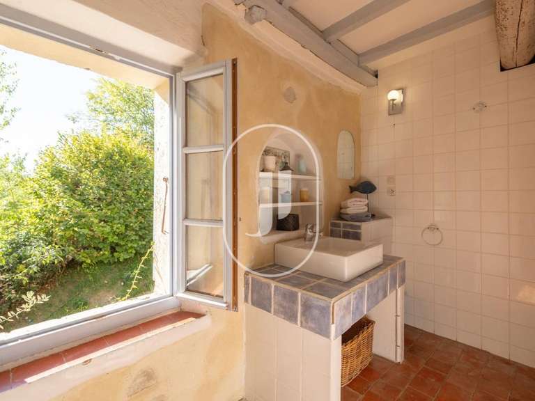 House Vaison-la-Romaine - 9 bedrooms - 400m²