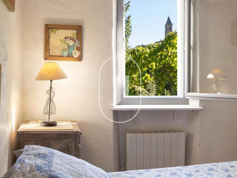 House Vaison-la-Romaine - 9 bedrooms - 400m²