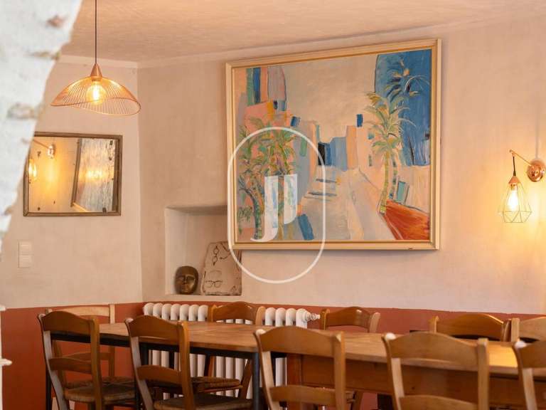 House Vaison-la-Romaine - 9 bedrooms - 400m²