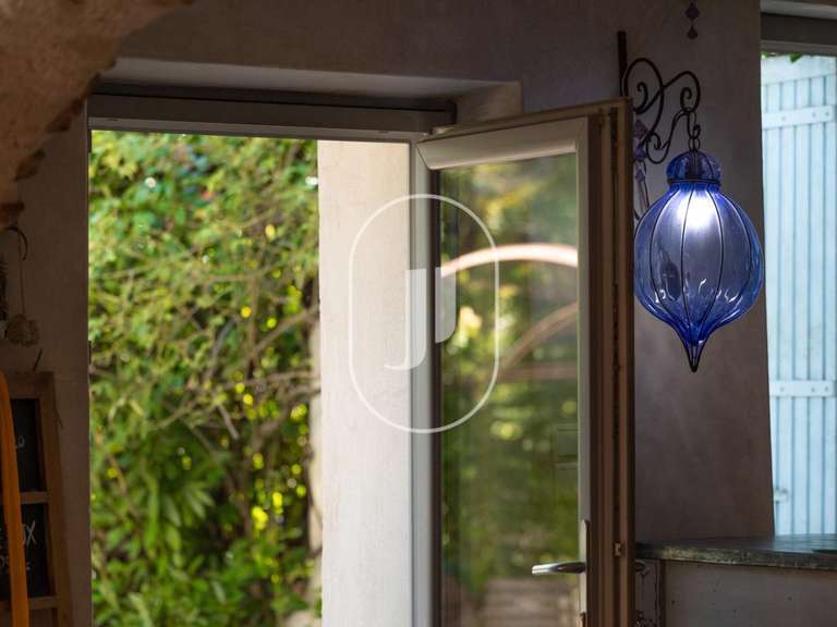 House Vaison-la-Romaine - 9 bedrooms - 400m²