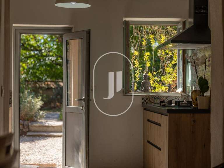 House Vaison-la-Romaine - 9 bedrooms - 400m²