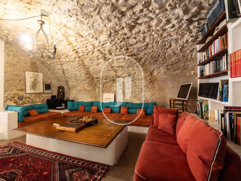 House Vaison-la-Romaine - 9 bedrooms - 400m²