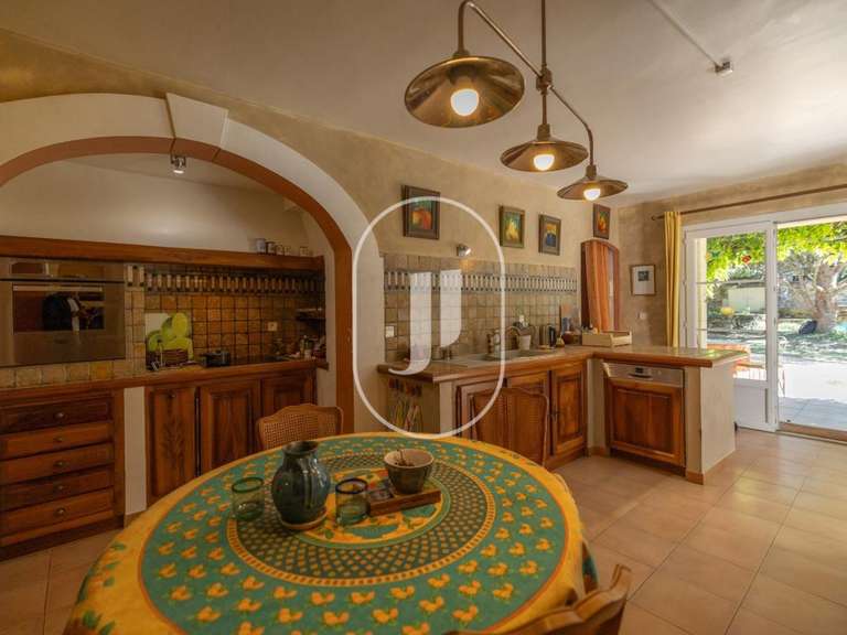 Maison Richerenches - 7 chambres - 386m²