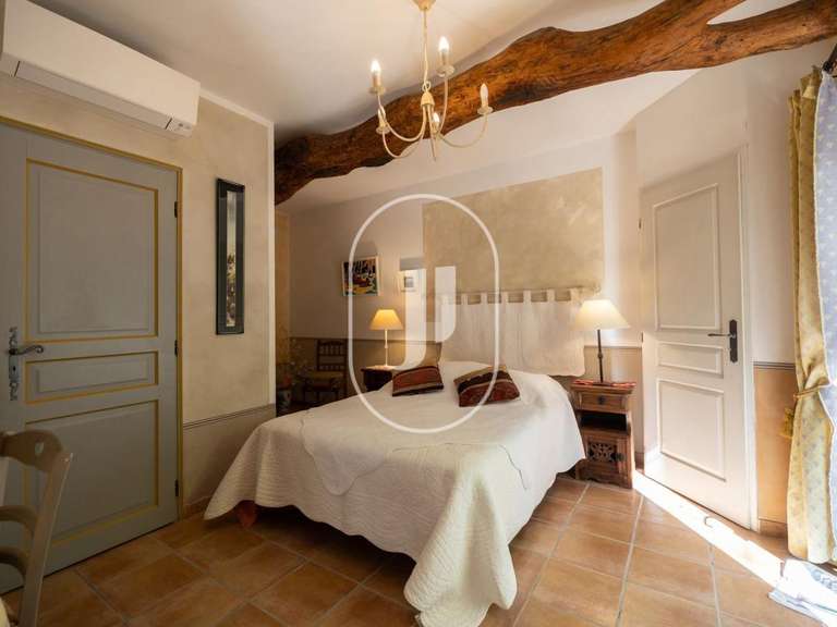 Maison Richerenches - 7 chambres - 386m²
