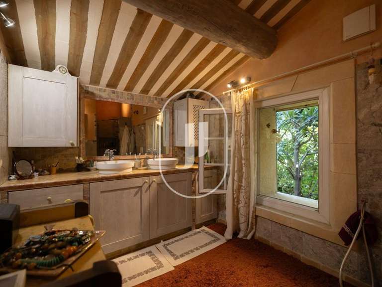 Maison Richerenches - 7 chambres - 386m²