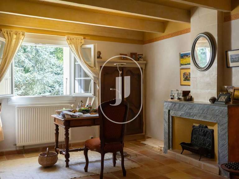 Maison Richerenches - 7 chambres - 386m²