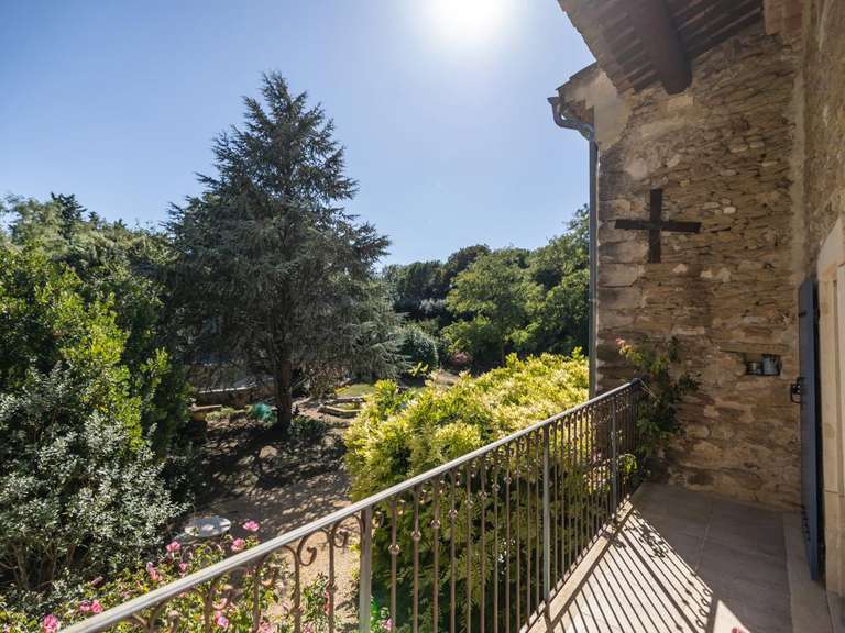 Maison Richerenches - 7 chambres - 386m²