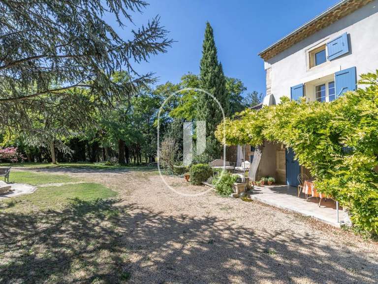 Maison Richerenches - 7 chambres - 386m²