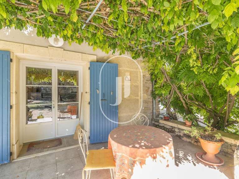 Maison Richerenches - 7 chambres - 386m²