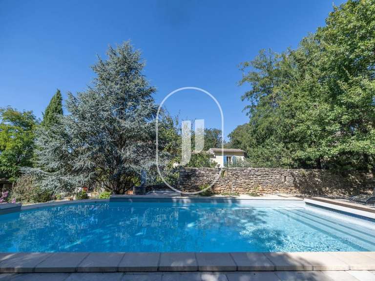 Maison Richerenches - 7 chambres - 386m²