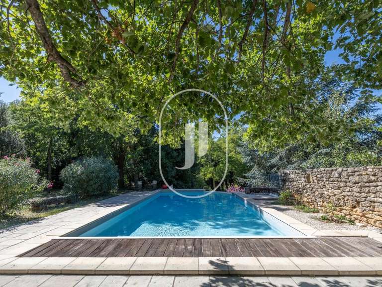 Maison Richerenches - 7 chambres - 386m²