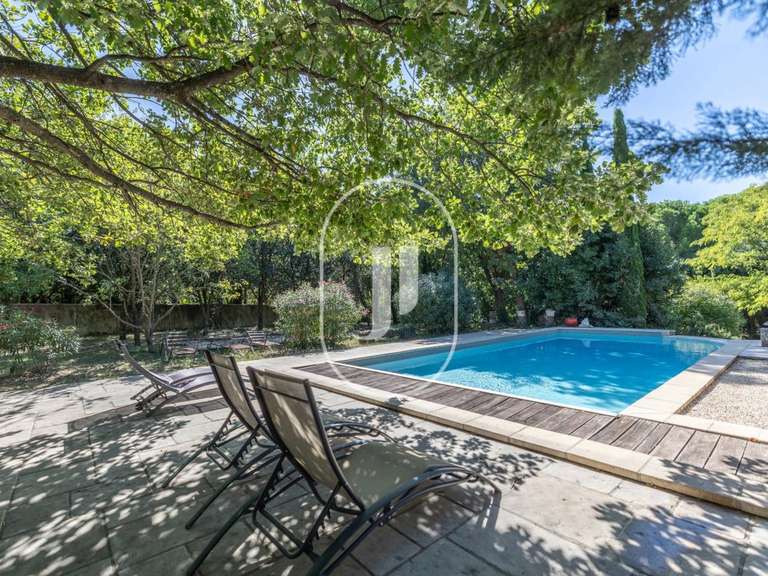 Maison Richerenches - 7 chambres - 386m²