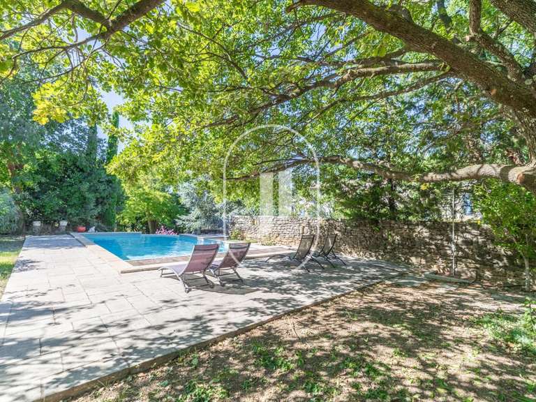 Maison Richerenches - 7 chambres - 386m²