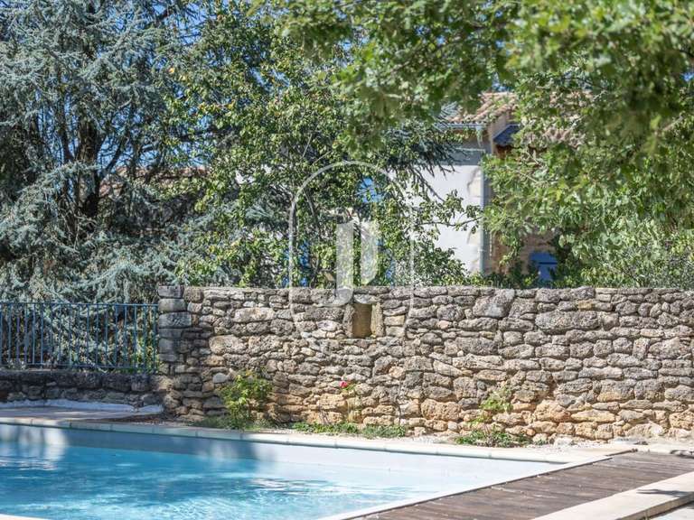 Maison Richerenches - 7 chambres - 386m²