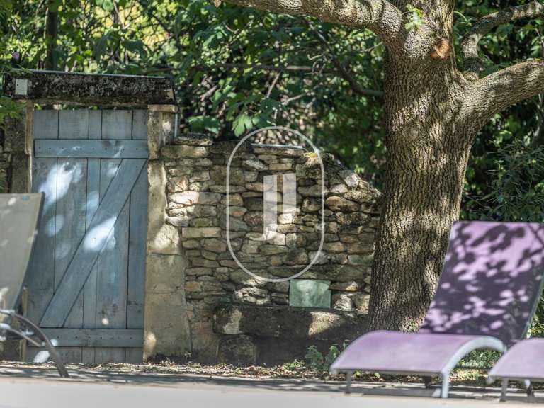 Maison Richerenches - 7 chambres - 386m²