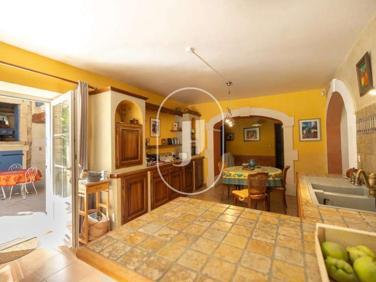 Maison Richerenches - 7 chambres - 386m²